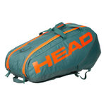 Bolsas De Tenis HEAD Pro X Racquet Bag L YUBK
